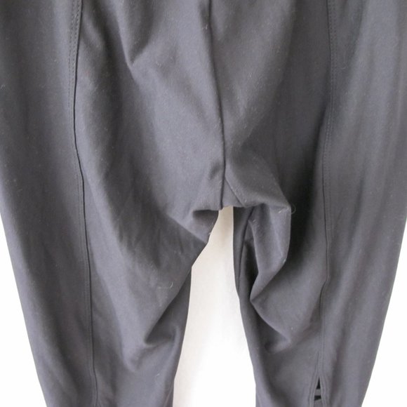 Marika Ladder Open Back Leggings - S - Picture 7 of 13